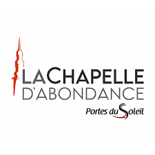 La Chapelle d'Abondance Logo