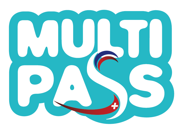 Logo Multi Pass